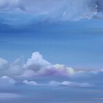 Himmel, Italien, Perguia – Monika Jasmine