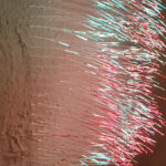 Lichtobjekt Ruth Gassner