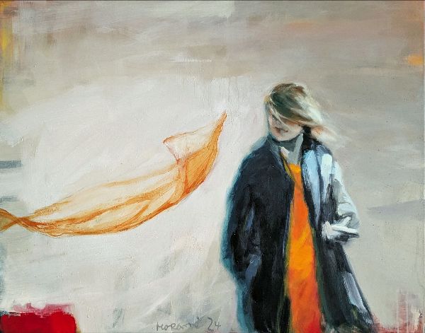 Mio Kupka – "Hallo"