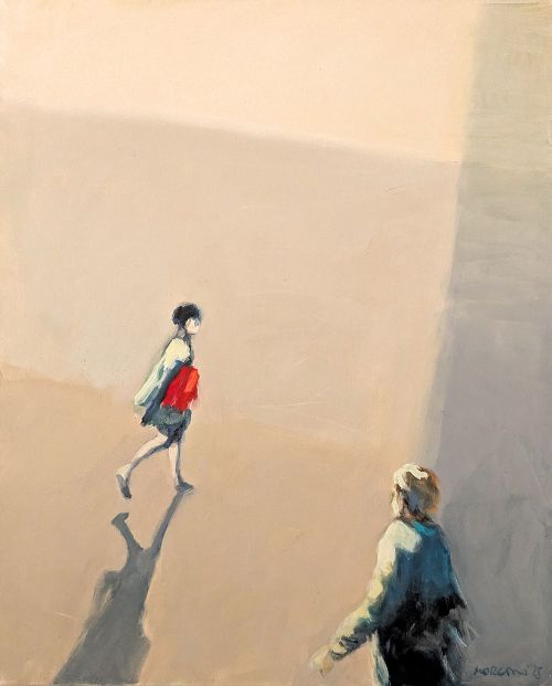 Mio Kupka – "Überschneidungen"