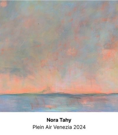 Plein-Air-Venezia-Nora-Tahy