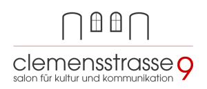 Clemensstraße 9 – Salon für Kultur und Kommunikation