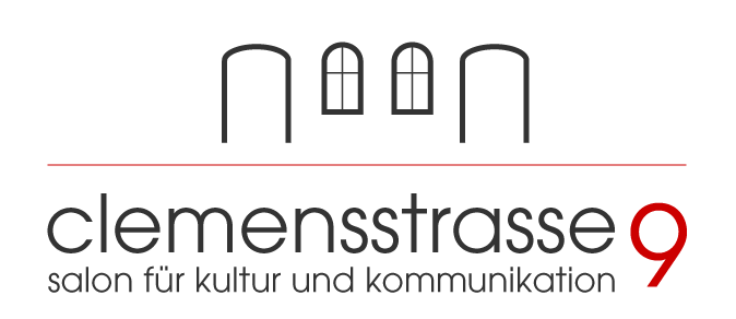 Clemensstraße 9 – Salon für Kultur und Kommunikation