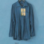 Quint Buchholz Gemälde
